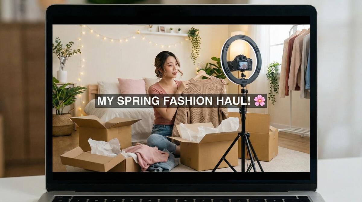 17c一起草短视频制作